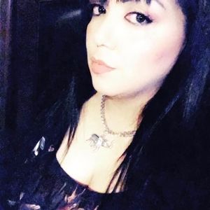 Meet your Posher, Marilyn